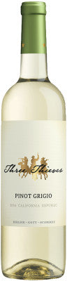 3 Thieves Pinot Grigio California