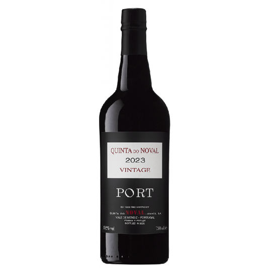 Quinta Do Noval Vintage Port 23  2023