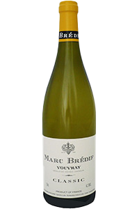 Marc Bredif Vouvray 2024