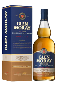 Glen Moray Chardonnay Cask Single Malt