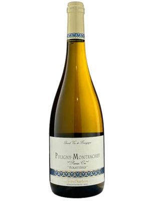 Chartron Domaine Jean Puligny Montrachet La Pucelle 2024