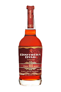 Southern Star Paragon Bourbon BIB