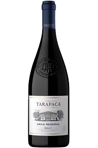 Vina Tarapaca Merlot Gran Reserva 2021