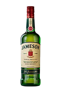 Jameson Irish Whiskey