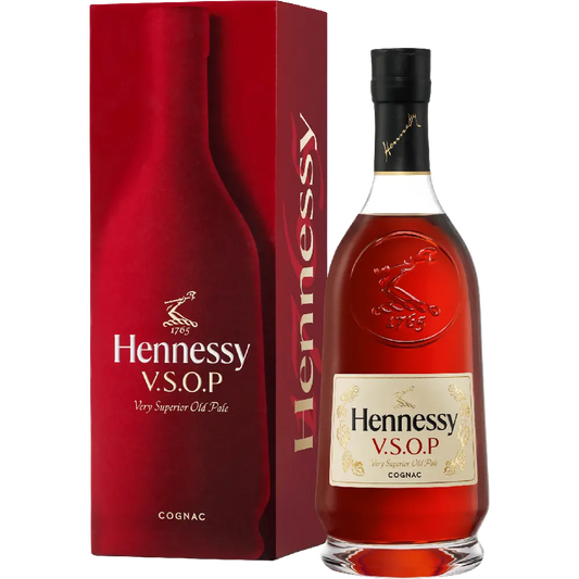 Hennessy Cognac VSOP