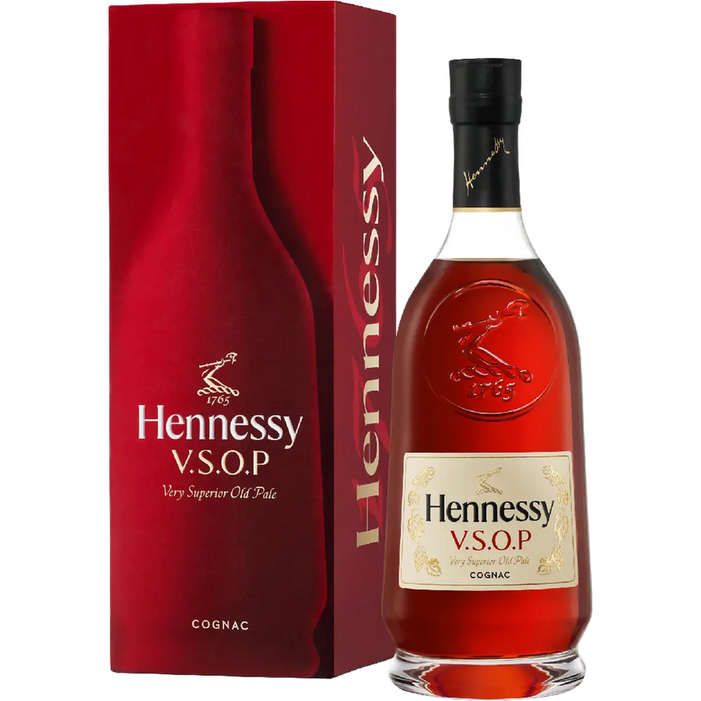 【古酒】Hennessy V.S.O.P コニャック 箱入り Hennessy Cognac VSOP – Wine Chateau