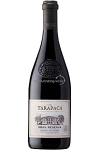 Vina Tarapaca Cabernet Sauvignon Gran Reserva 2022