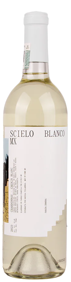 RGMX Scielo Blanco 2024 750ml
