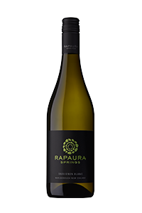 Rapaura Springs Sauvignon Blanc 2024