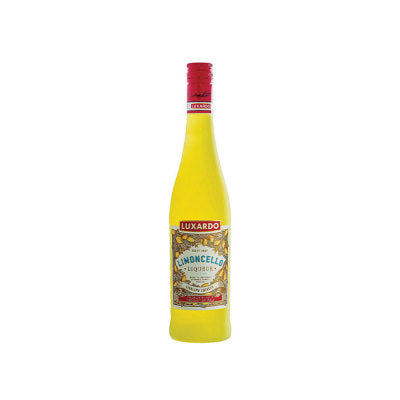 Luxardo Limoncello Liqueur