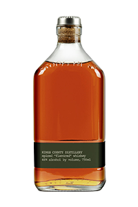 Kings County Spiced Whiskey (Case of 6 Bottles)