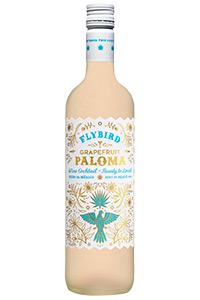 Flybird Grapefruit Paloma