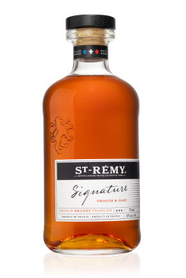 St-Remy Signature Brandy