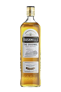 Bushmills Original Whiskey