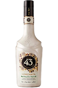 Licor 43 Horchata