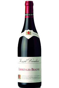 Drouhin Chorey les Beaune Rouge 2020