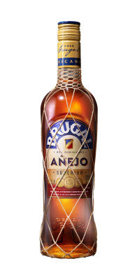 Brugal Anejo Rum