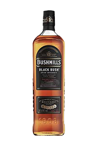 Bushmills Black Bush Irish Whiskey