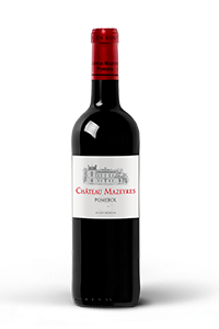 Chateau Mazeyres Pomerol 2022