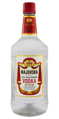 Majorska Vodka