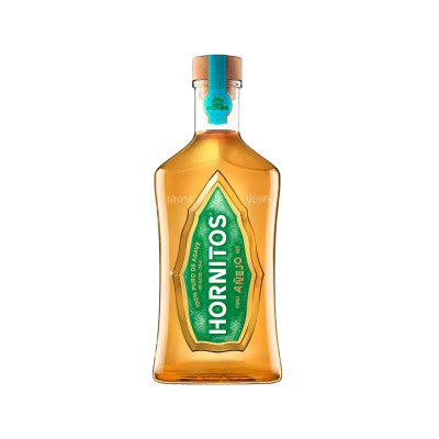 Sauza Hornitos Anejo Reserva
