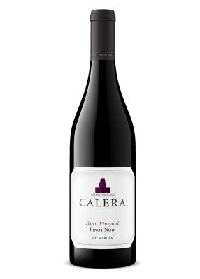 Calera Ryan Vineyard Pinot Noir Central Coast 2020
