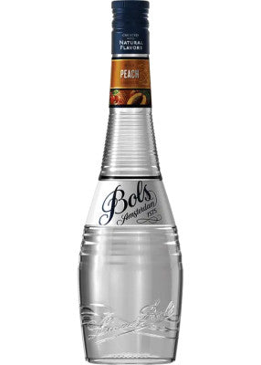 Bols Peach Schnapps Liqueur