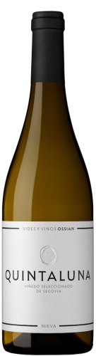 Ossian Quintaluna