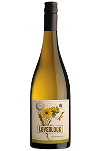 Loveblock Sauvignon Blanc 2024