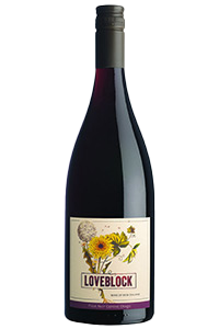 Loveblock Pinot Noir 2021