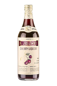 Jelinek Cherry Liqueur (Case of 12 Bottles)