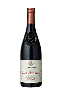Delas Crozes Hermitage Les Launes 2023 (Case of 6 Bottles)