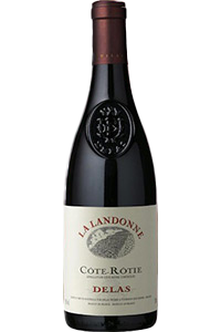 Delas Freres Cote Rotie La Landonne 2018