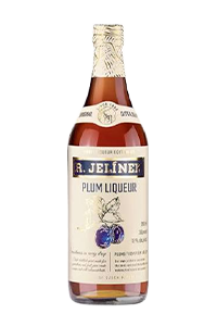 Jelinek Plum Liqueur (Case of 12 Bottles)