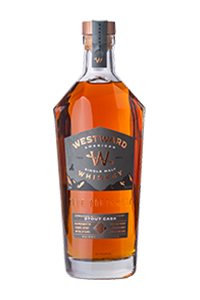 Westward Single Malt Stout Cask