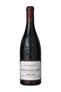 Delas Freres Chateauneuf du Pape Haute Pierre 2022