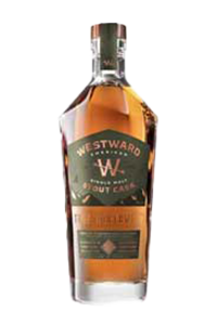 Westward Single Malt Stout Cask