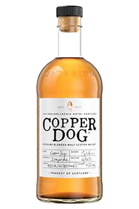 Copper Dog Scotch