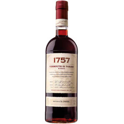 Cinzano Torino Rosso Vermouth