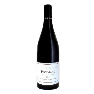 Vincent Girardin Pommard Les Vieilles Vignes, Cote de Beaune Red 2023