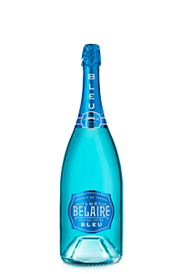 Belaire Bleu (Case of 3 Bottles)