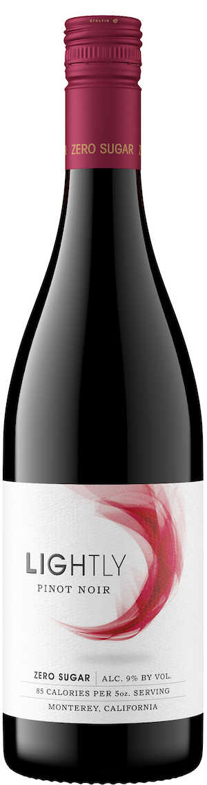 Lightly Pinot Noir
