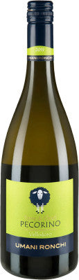 Umani Ronchi Vellodoro Pecorino IGT, Abruzzo 2024