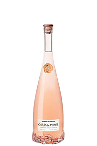 Cote des Roses Rose 2025