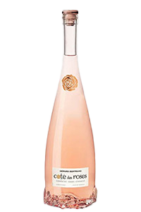 Cote des Roses Rose 2025 (Case of 6 Bottles)