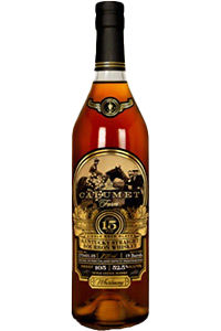 Calumet Farm 15yr Old Bourbon