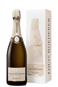 Louis Roederer Collecton 245 Graphic Gift