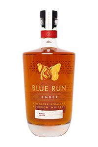 Blue Run Ember Kentucky Straight Bourbon