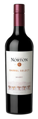 Bodega Norton Select Malbec