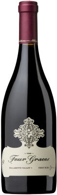 Four Graces Pinot Noir Willamette Valley Oregon 2023